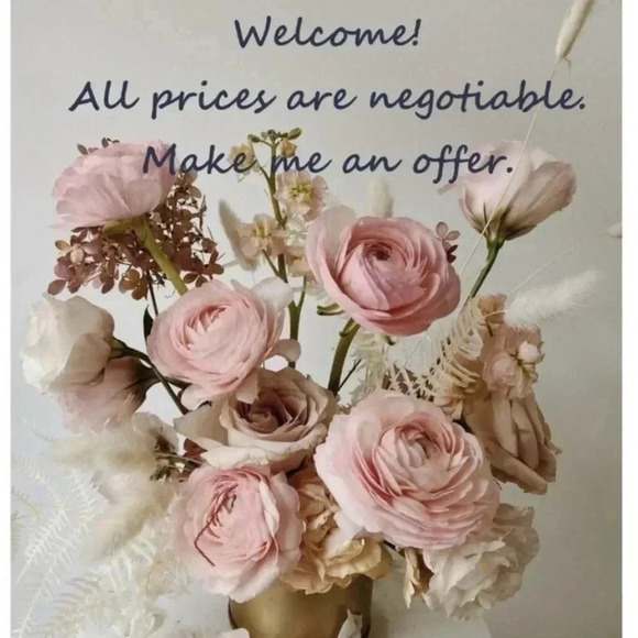 Caslon Linen Pants | Petite M - Picture 4 of 4